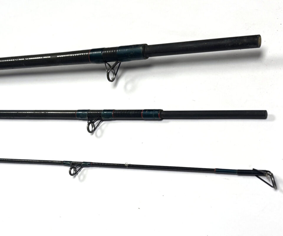 Daiwa Graphite Salmon 14’ #9 Fly Rod