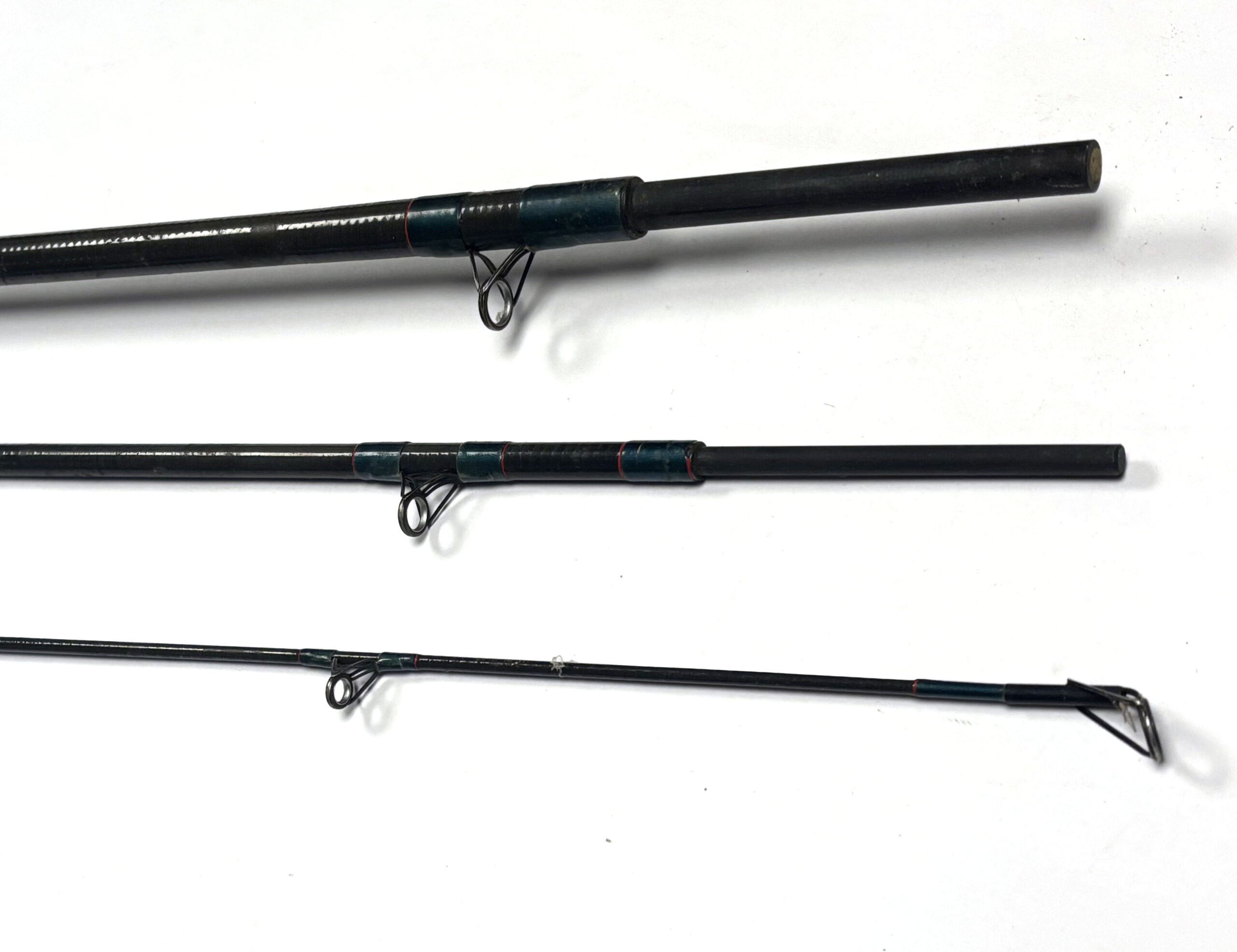 Daiwa Graphite Salmon 14’ #9 Fly Rod