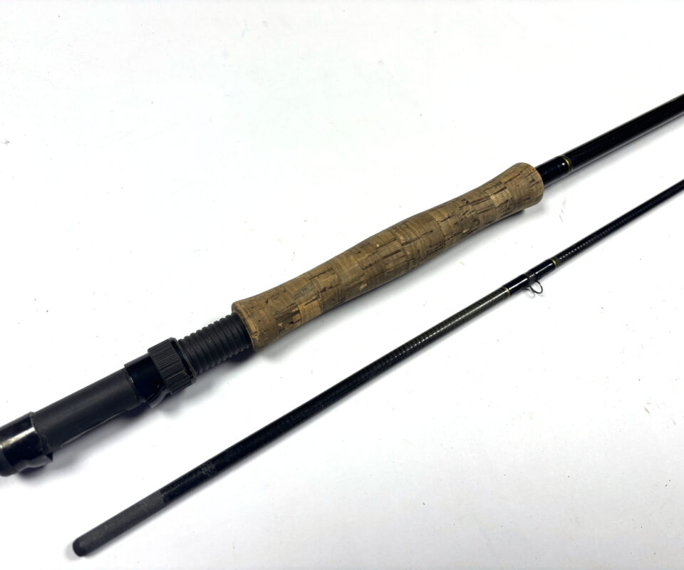 Daiwa Sensor 9’ #5–7 Trout Fly Rod