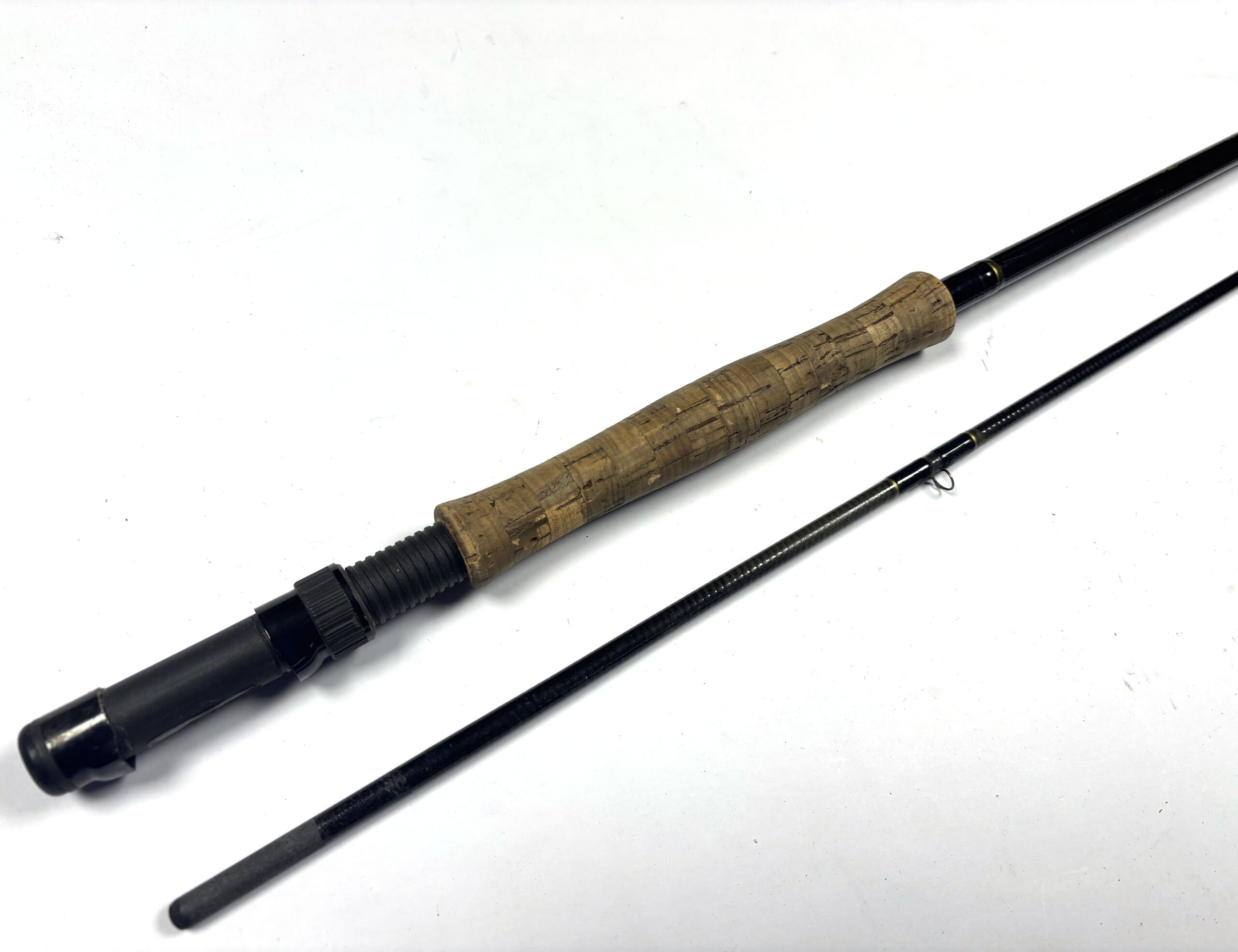 Daiwa Sensor 9’ #5–7 Trout Fly Rod