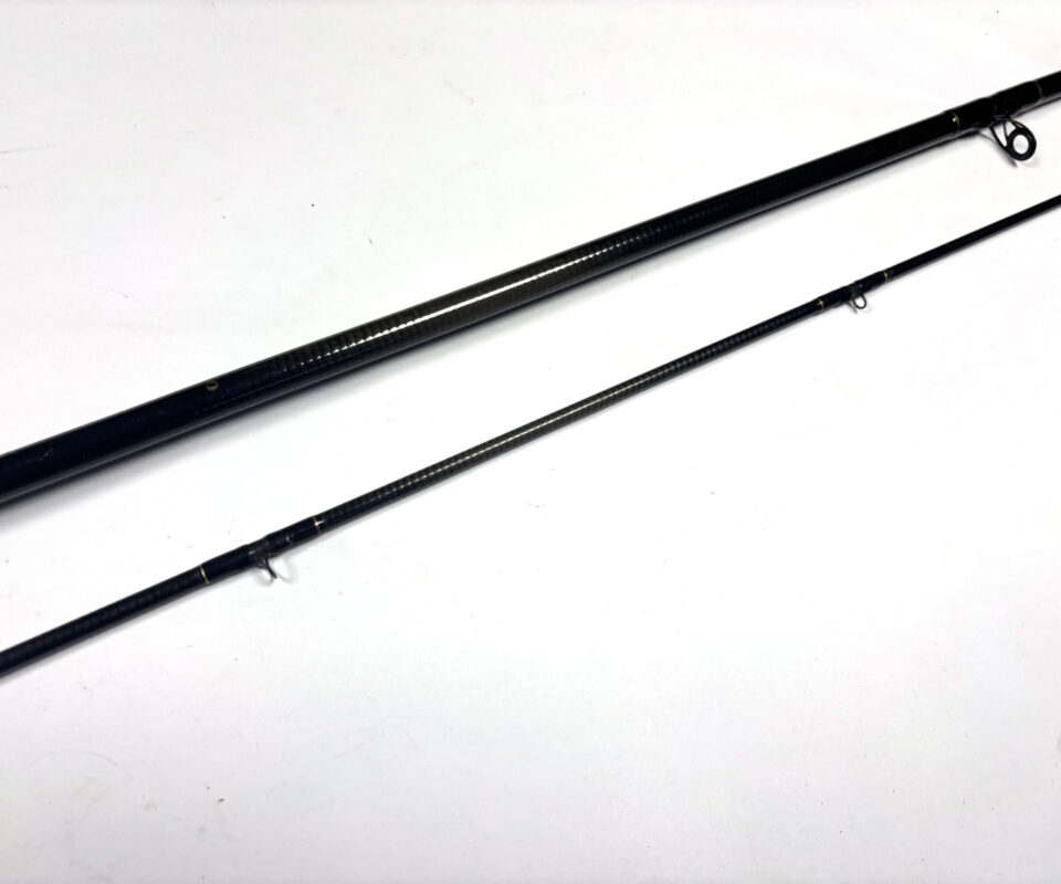 Daiwa Sensor 9’ #5–7 Trout Fly Rod
