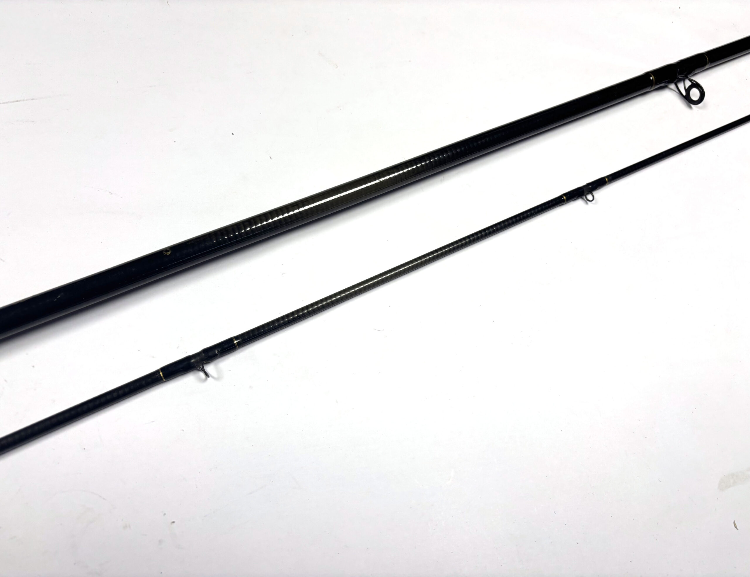 Daiwa Sensor 9’ #5–7 Trout Fly Rod