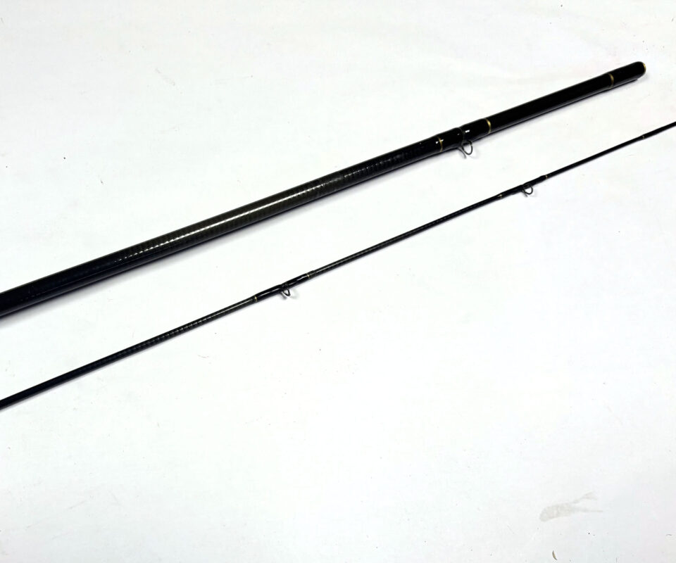 Daiwa Sensor 9’ #5–7 Trout Fly Rod