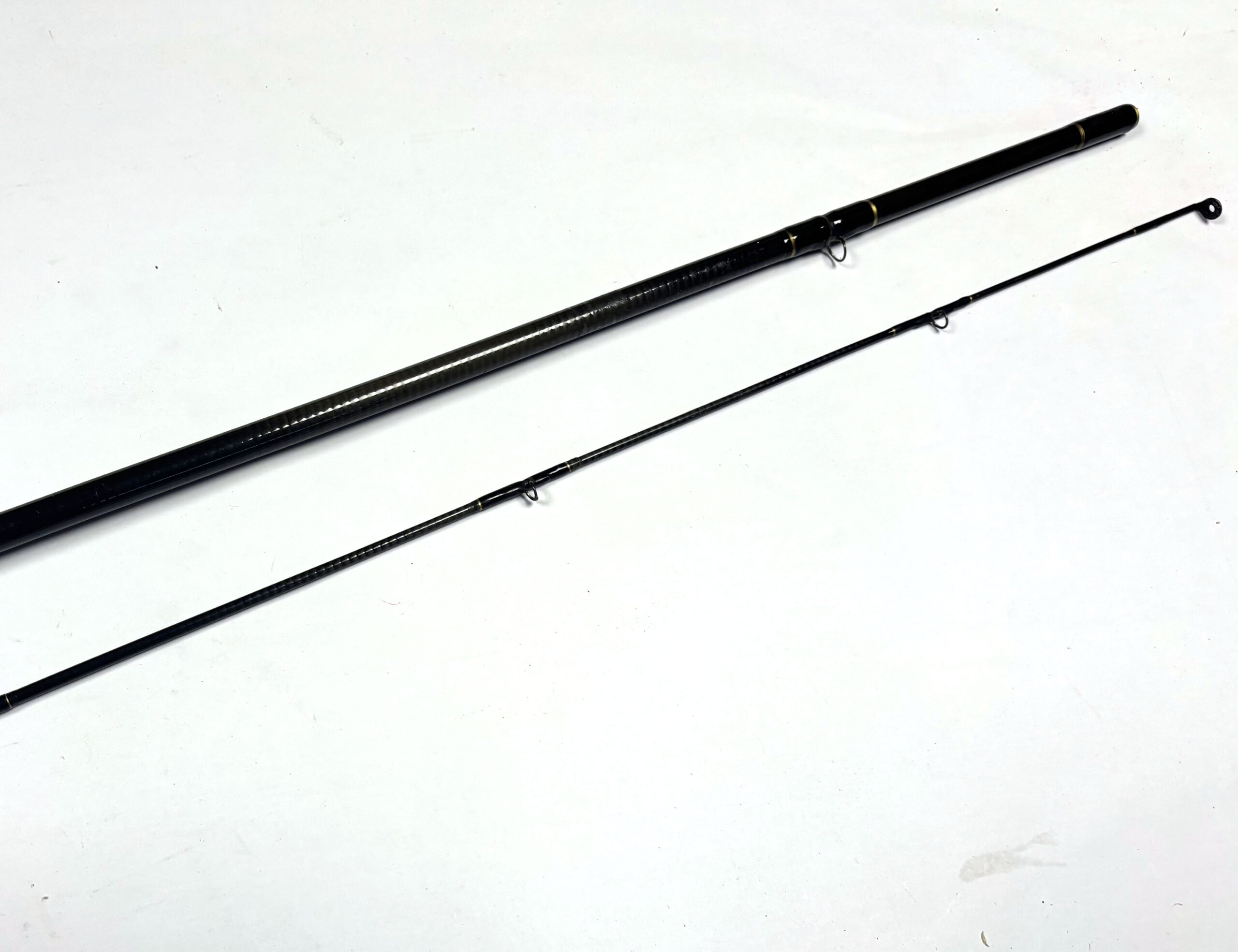 Daiwa Sensor 9’ #5–7 Trout Fly Rod