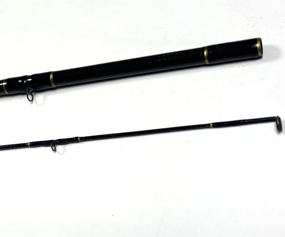 Daiwa Sensor 9’ #5–7 Trout Fly Rod