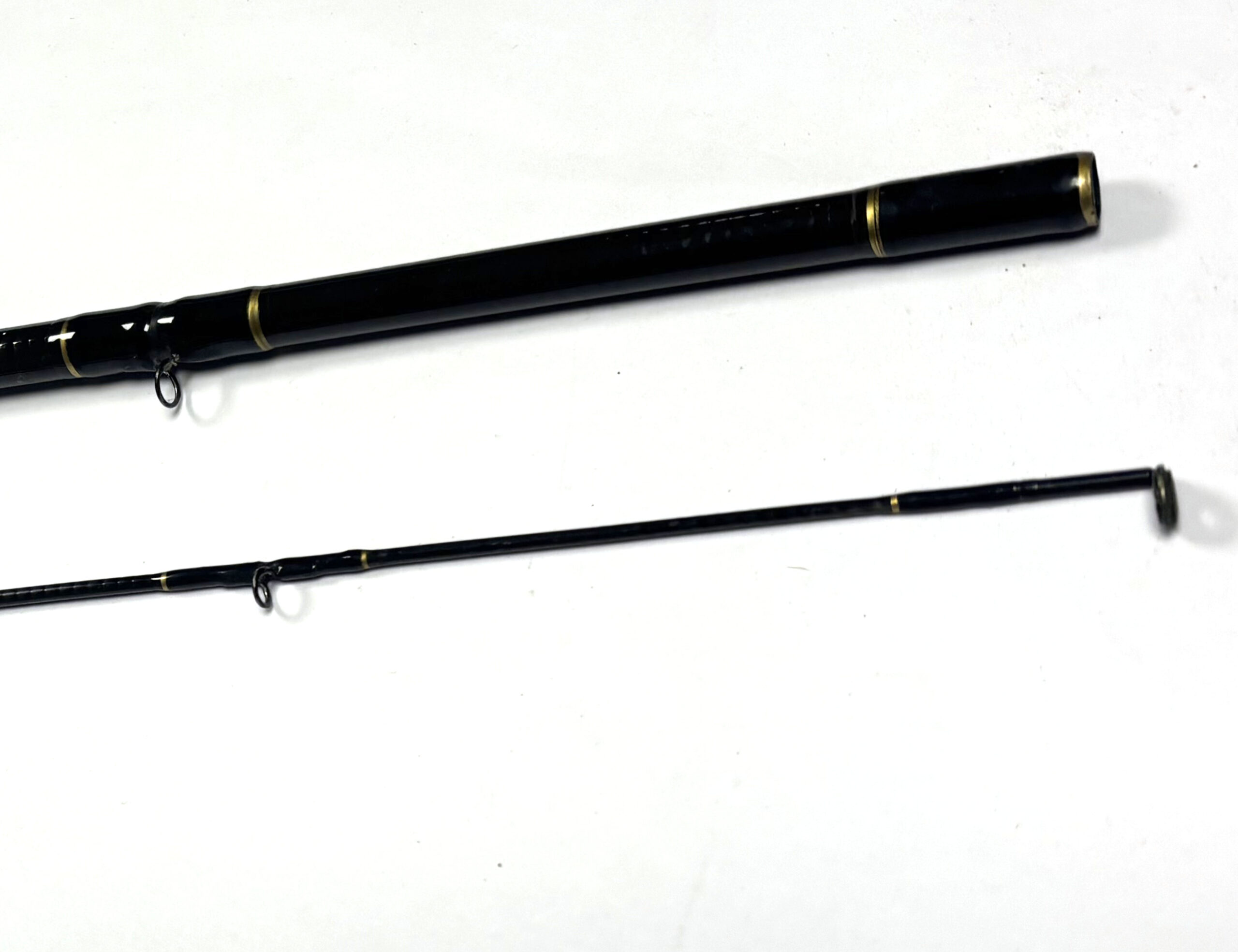 Daiwa Sensor 9’ #5–7 Trout Fly Rod