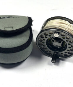 Guideline INEX 1113 3.75” Salmon / Saltwater Fly Reel