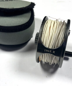 Guideline INEX 1113 3.75” Salmon / Saltwater Fly Reel