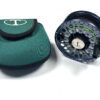 Tibor (Ted Juracsik) Gulf Stream QC 4” Fly Reel