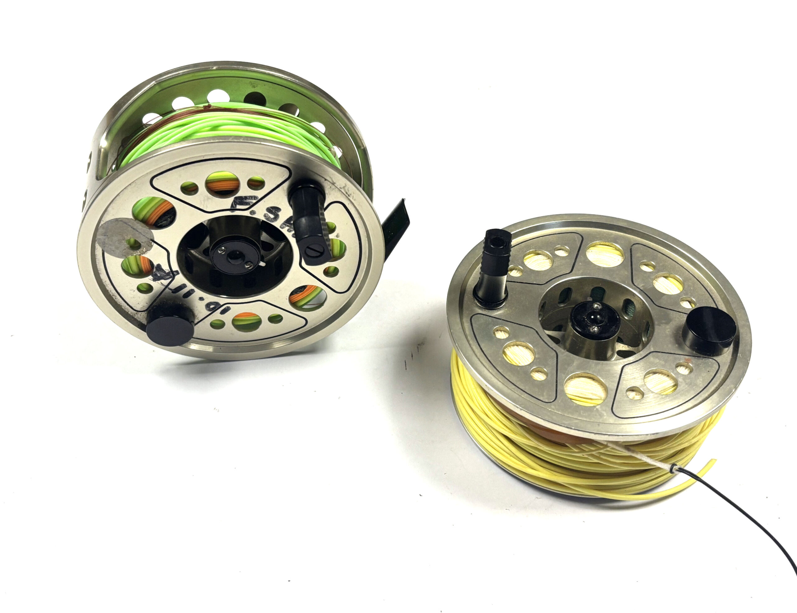 Hardy Gem 11/12 Salmon Fly Reel