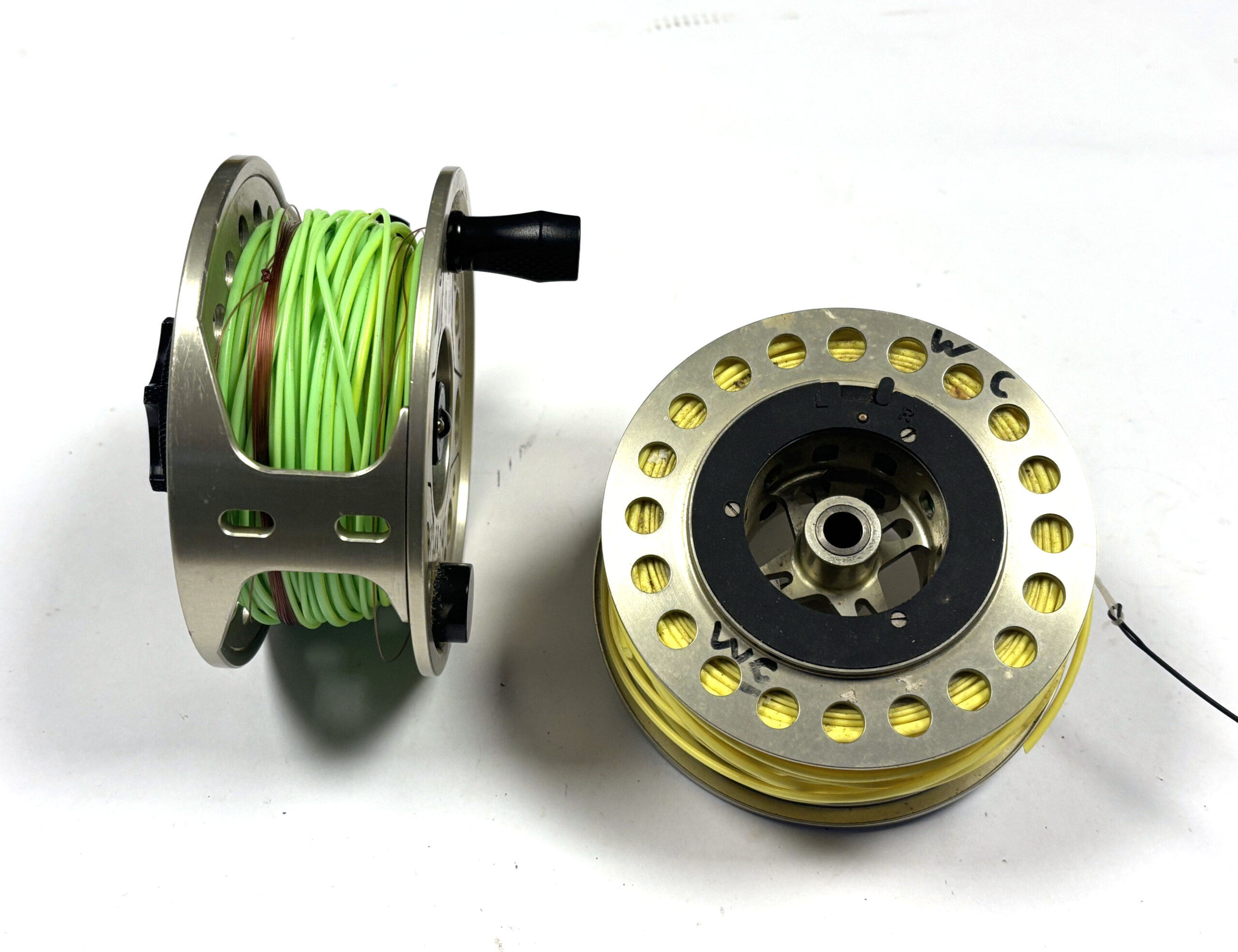 Hardy Gem 11/12 Salmon Fly Reel