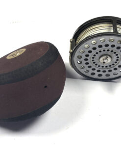 Hardy St Andrew 4 1/8” Fly Reel