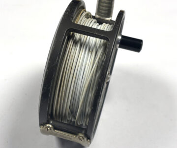 Hardy St Andrew 4 1/8” Fly Reel