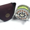Hardy Angel 11/12 4.25” Fly Reel
