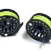 Koma 4” Salmon Fly Reels (Pair)