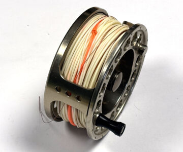 Airflo T7 4” Salmon Fly Reel