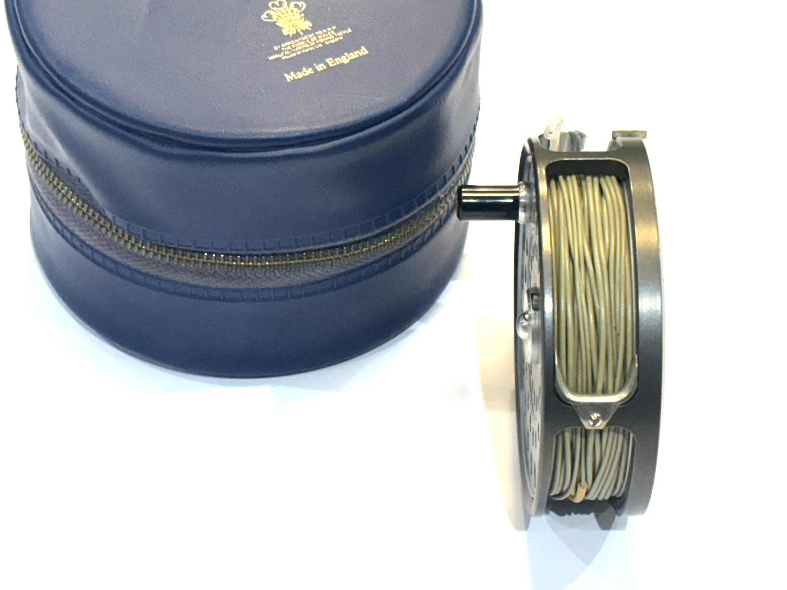 Hardy Princess 3.5” Trout Fly Reel