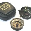 Hardy Golden Prince 7/8 Trout Fly Reel