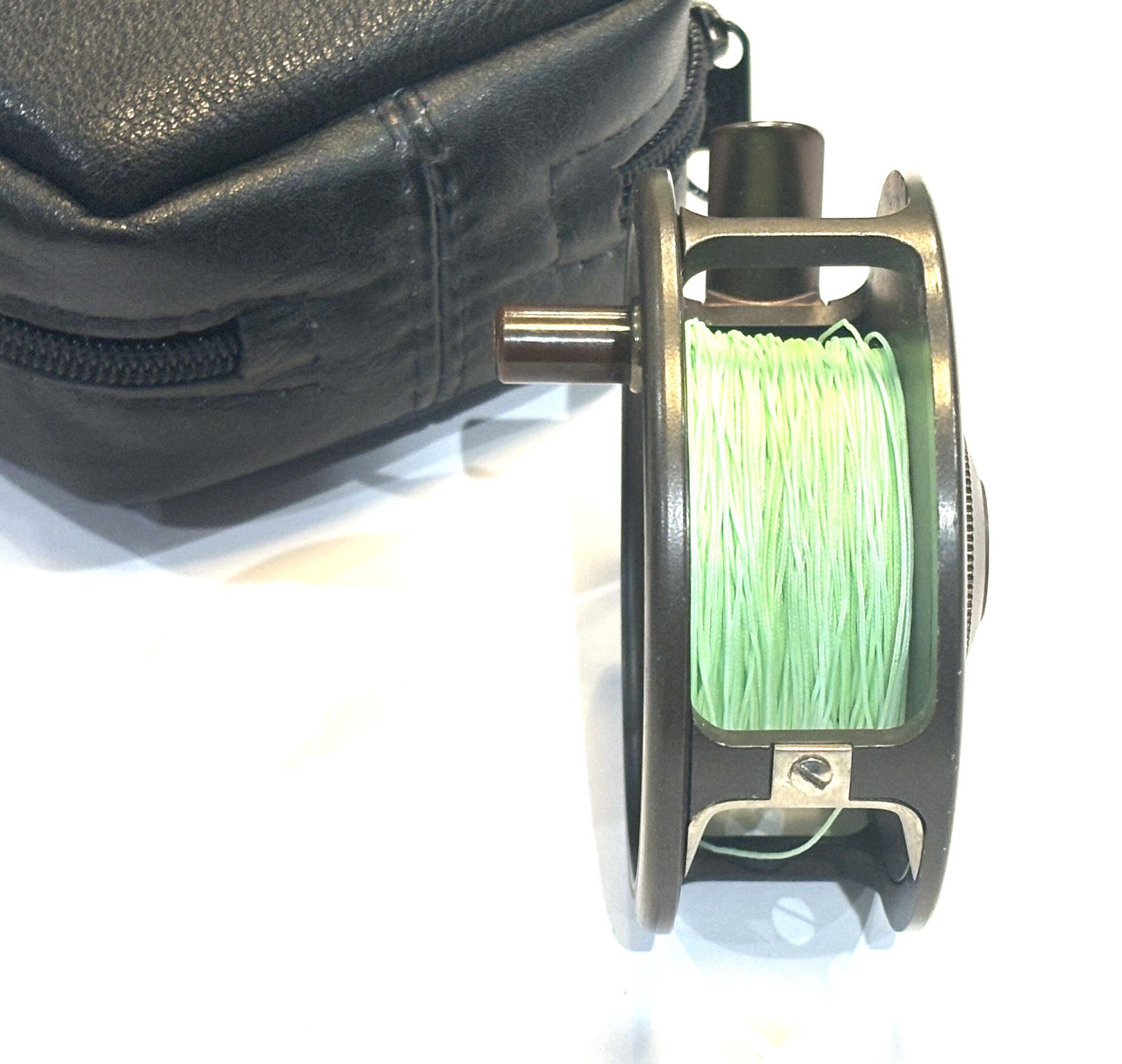 Hardy Golden Prince 7/8 Trout Fly Reel
