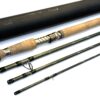 Hardy Zenith Sintrix 14’6” #9 Salmon Fly Rod