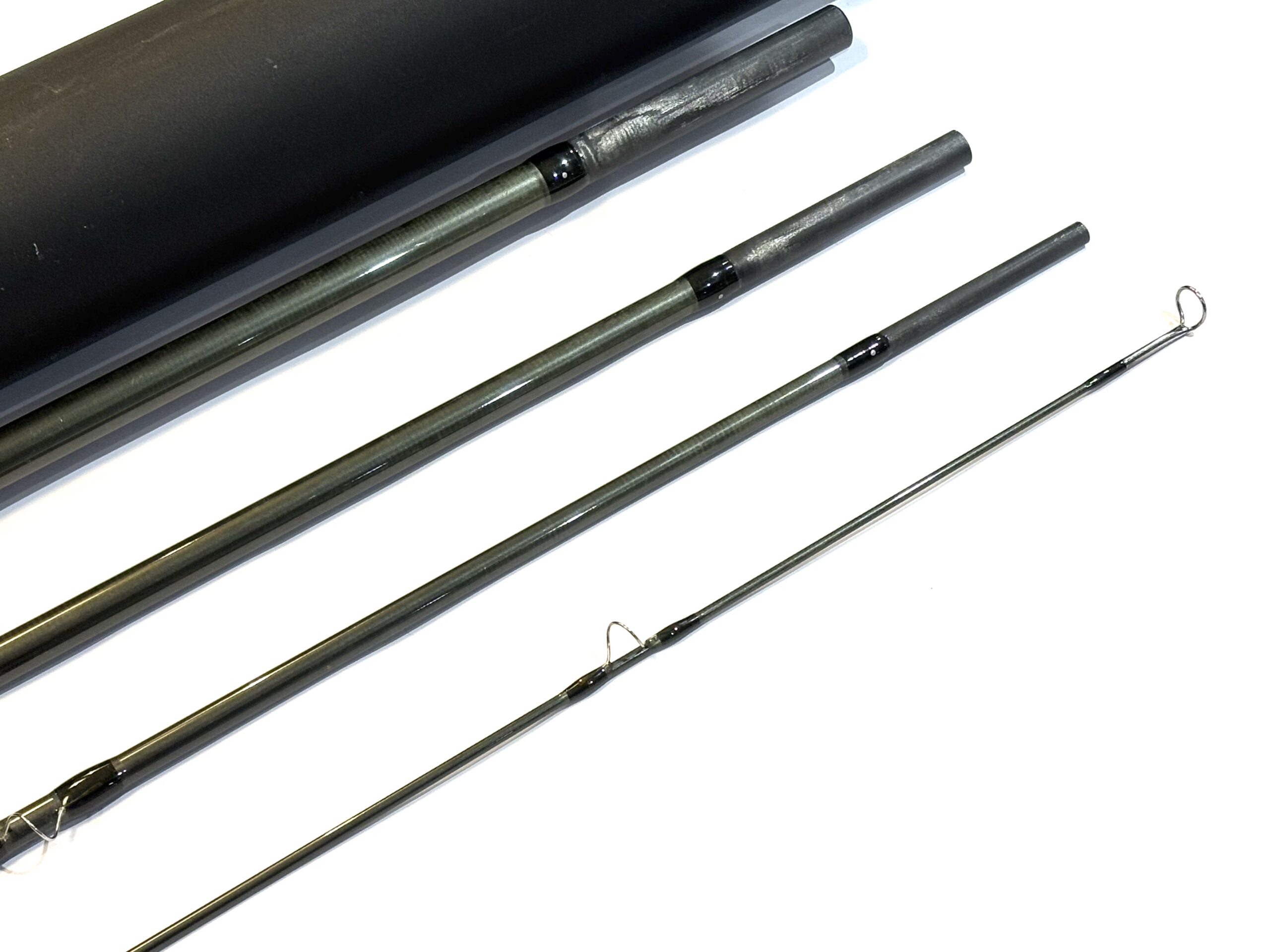 Hardy Zenith Sintrix 14'6” #9 Salmon Fly Rod