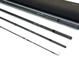 Hardy Zenith Sintrix 14'6” #9 Salmon Fly Rod