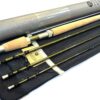 Hardy Zephrus Sintrix 330 AWS 12’6” #7/8 Fly Rod