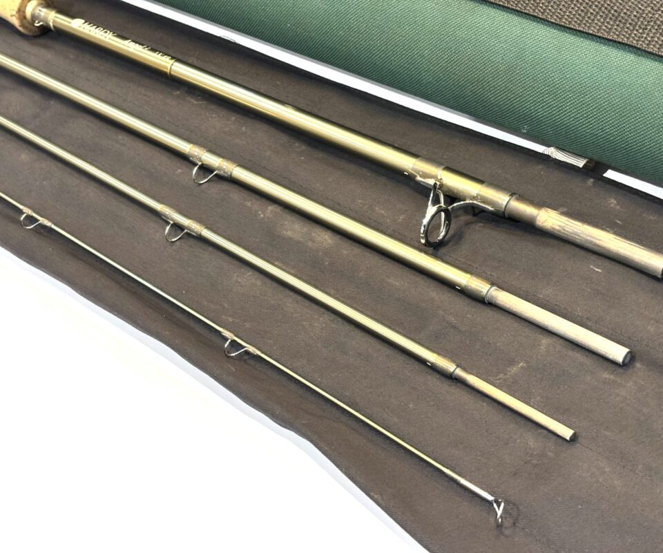 Hardy Angel 2 – 13’ #8 Salmon Fly Rod