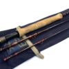 Hardy Graphite Deluxe 11’ #7/8 Fly Rod