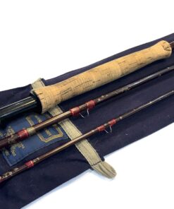 Hardy Graphite Deluxe 11’ #7/8 Fly Rod