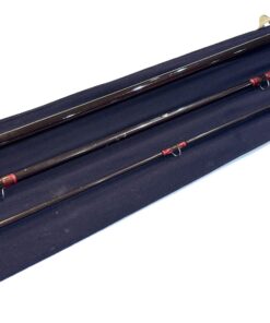 Hardy Graphite Deluxe 11’ #7/8 Fly Rod