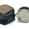 Hardy Perfect Wide Spool 4” Salmon Fly Reel