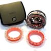 Hardy Ultralite 7000 CLS Fly Reel (with 2 Cassette Spools)