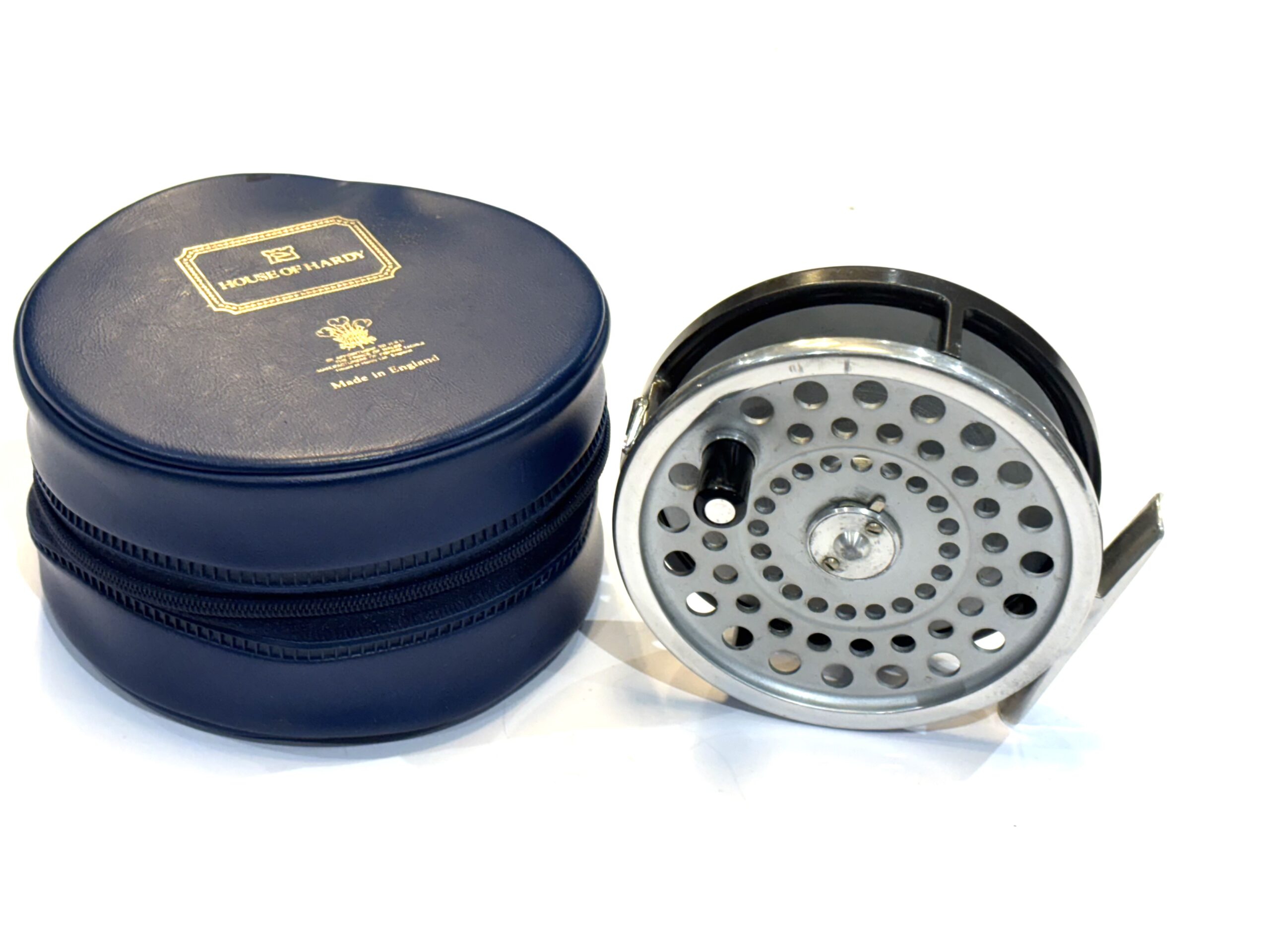 Hardy Marquis 8/9 Trout Fly Reel