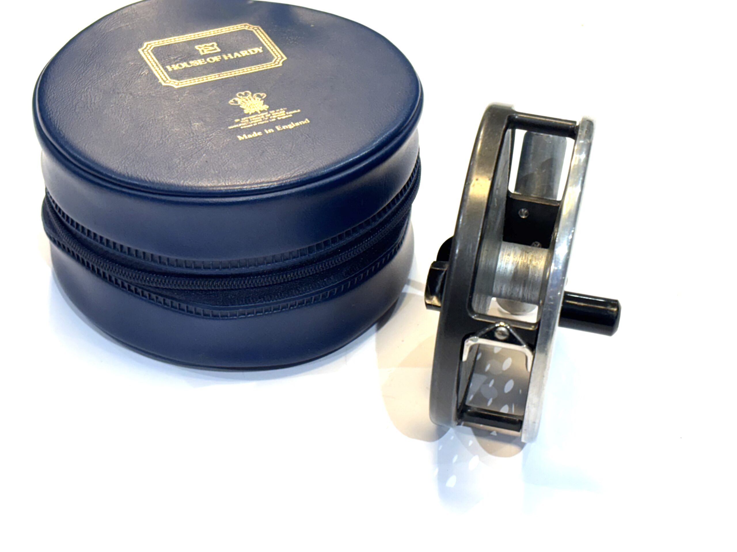 Hardy Marquis 8/9 Trout Fly Reel