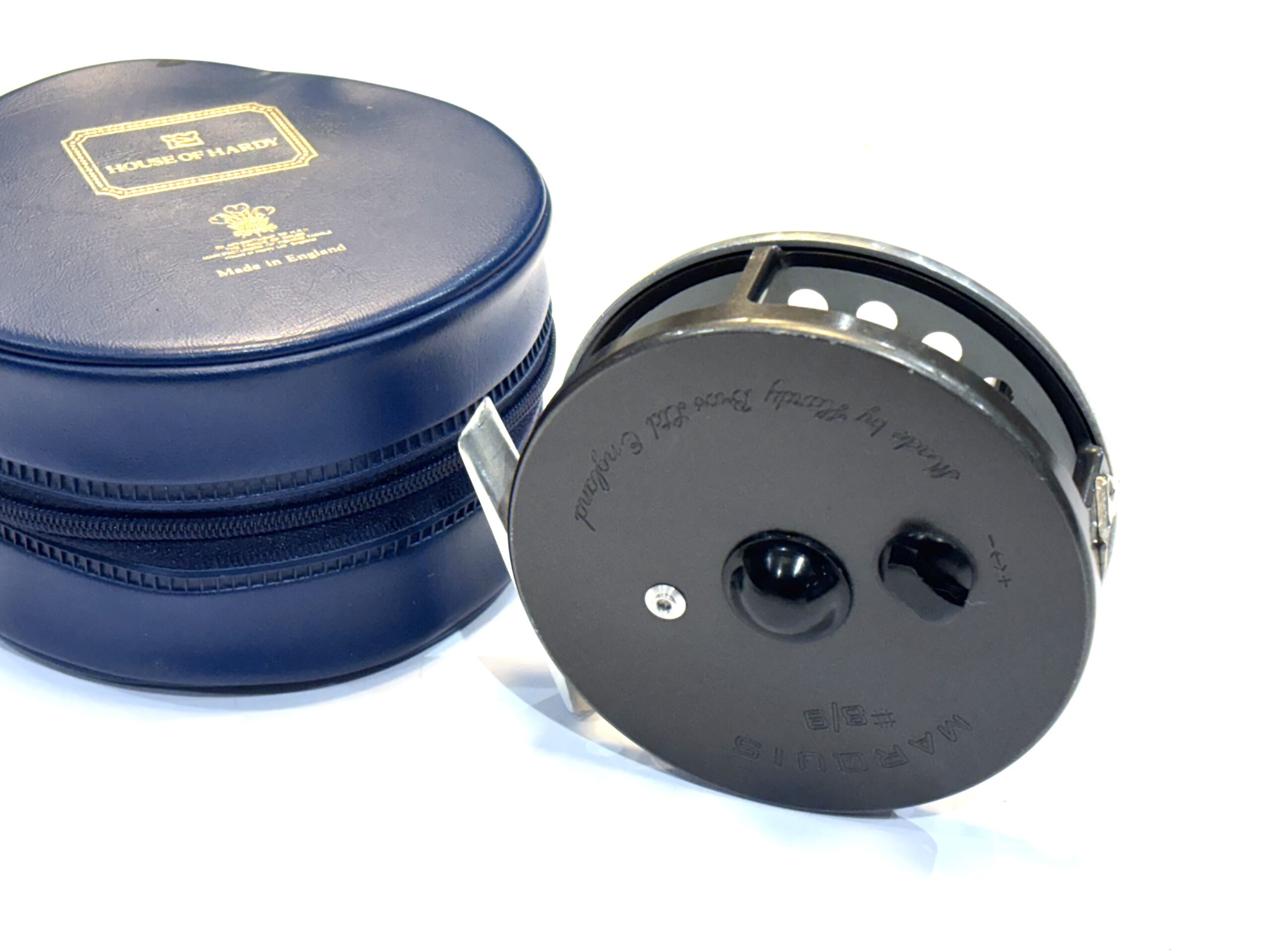 Hardy Marquis 8/9 Trout Fly Reel
