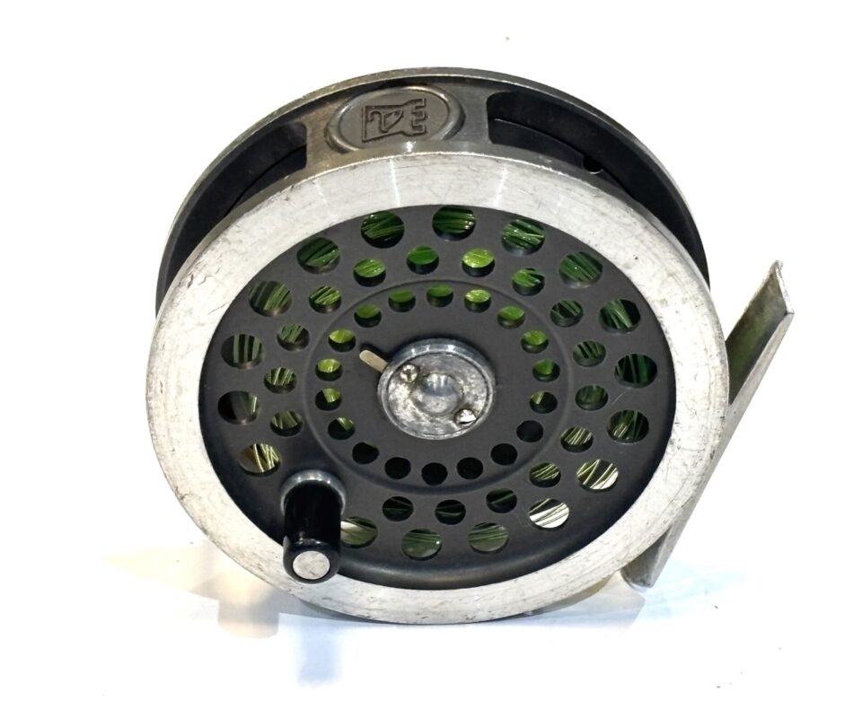 Hardy Sunbeam 6/7 Trout Fly Reel