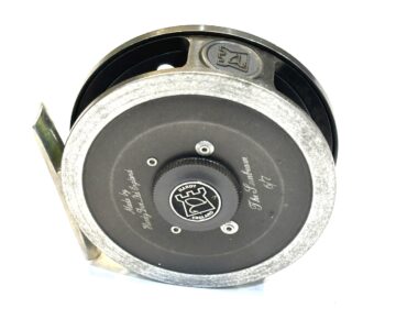 Hardy Sunbeam 6/7 Trout Fly Reel