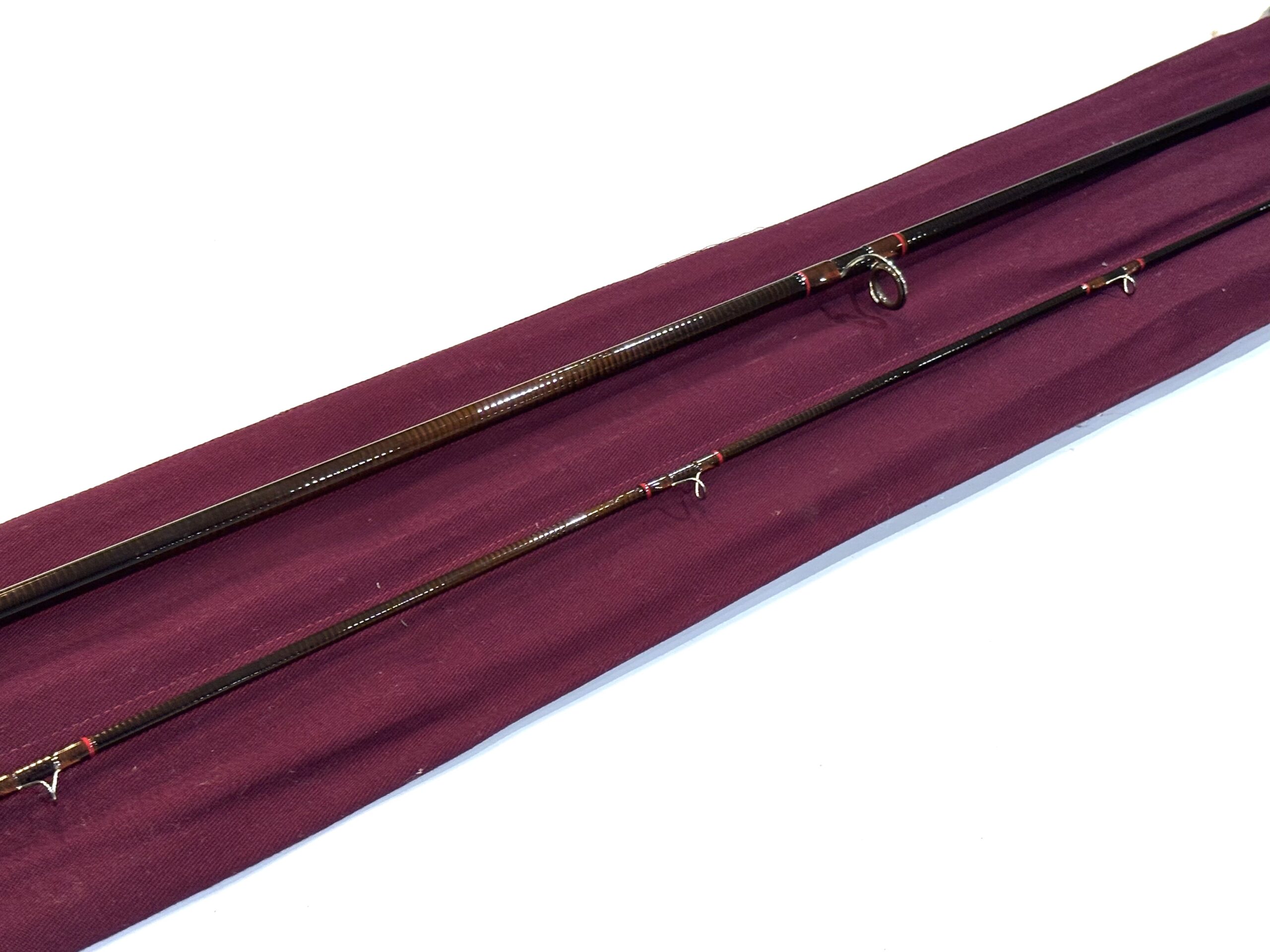 Hardy Sovereign 9’ #6 Fly Rod