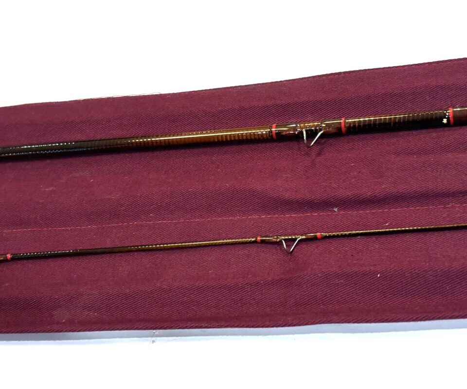 Hardy Sovereign 9’ #6 Fly Rod