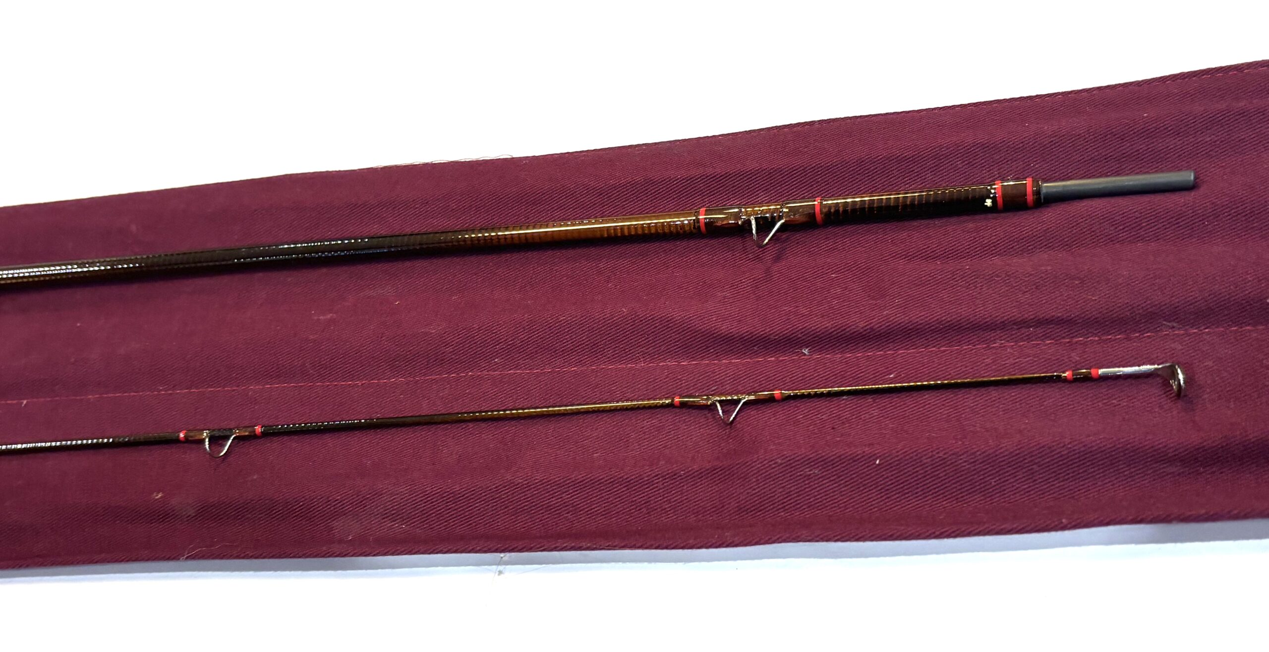 Hardy Sovereign 9’ #6 Fly Rod