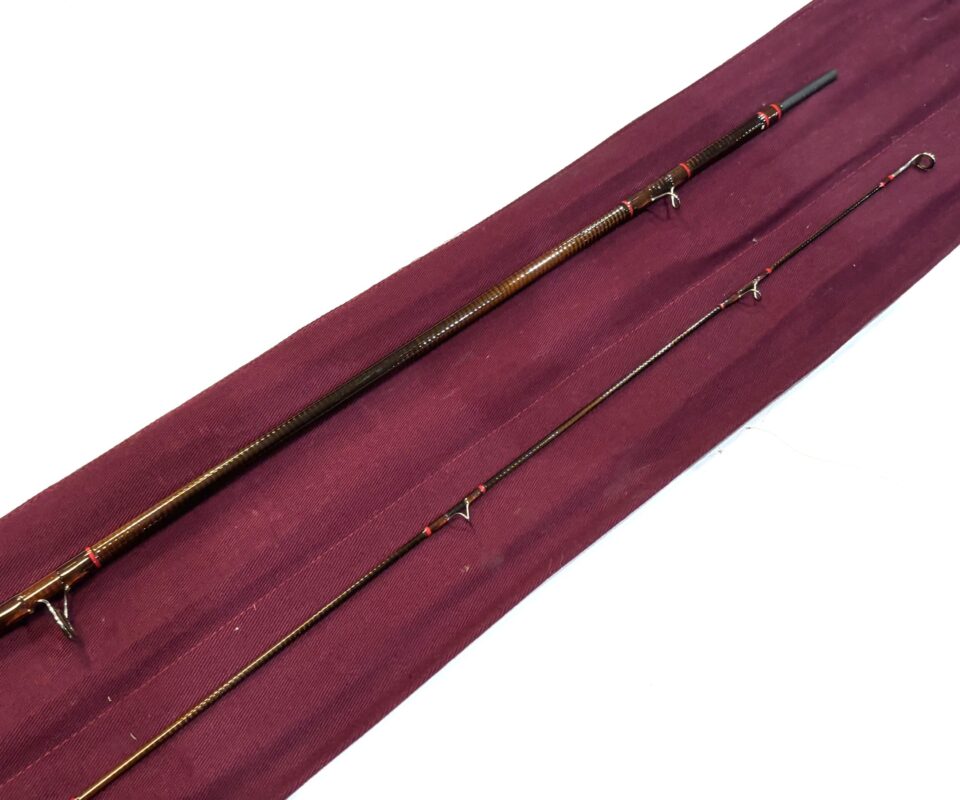 Hardy Sovereign 9’ #6 Fly Rod