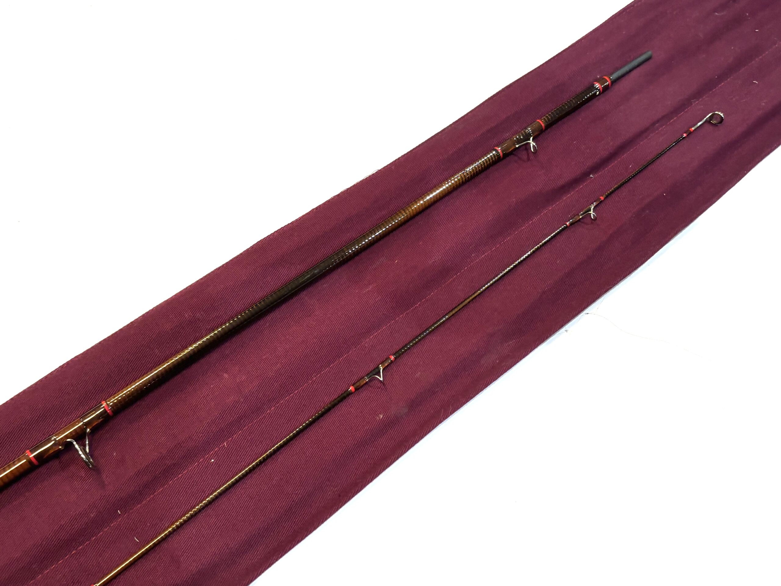 Hardy Sovereign 9’ #6 Fly Rod