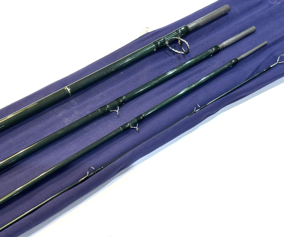 Hardy Gem Salmon Fly 13’ #9 Fly Rod (Bag)
