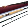 Hardy Gem MK II 10’ #8 Fly Rod