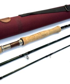 Hardy Gem MK II 10’ #8 Fly Rod