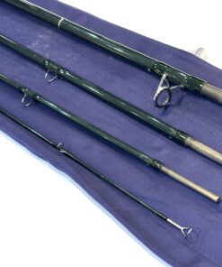 Hardy Gem MK II 10’ #8 Fly Rod