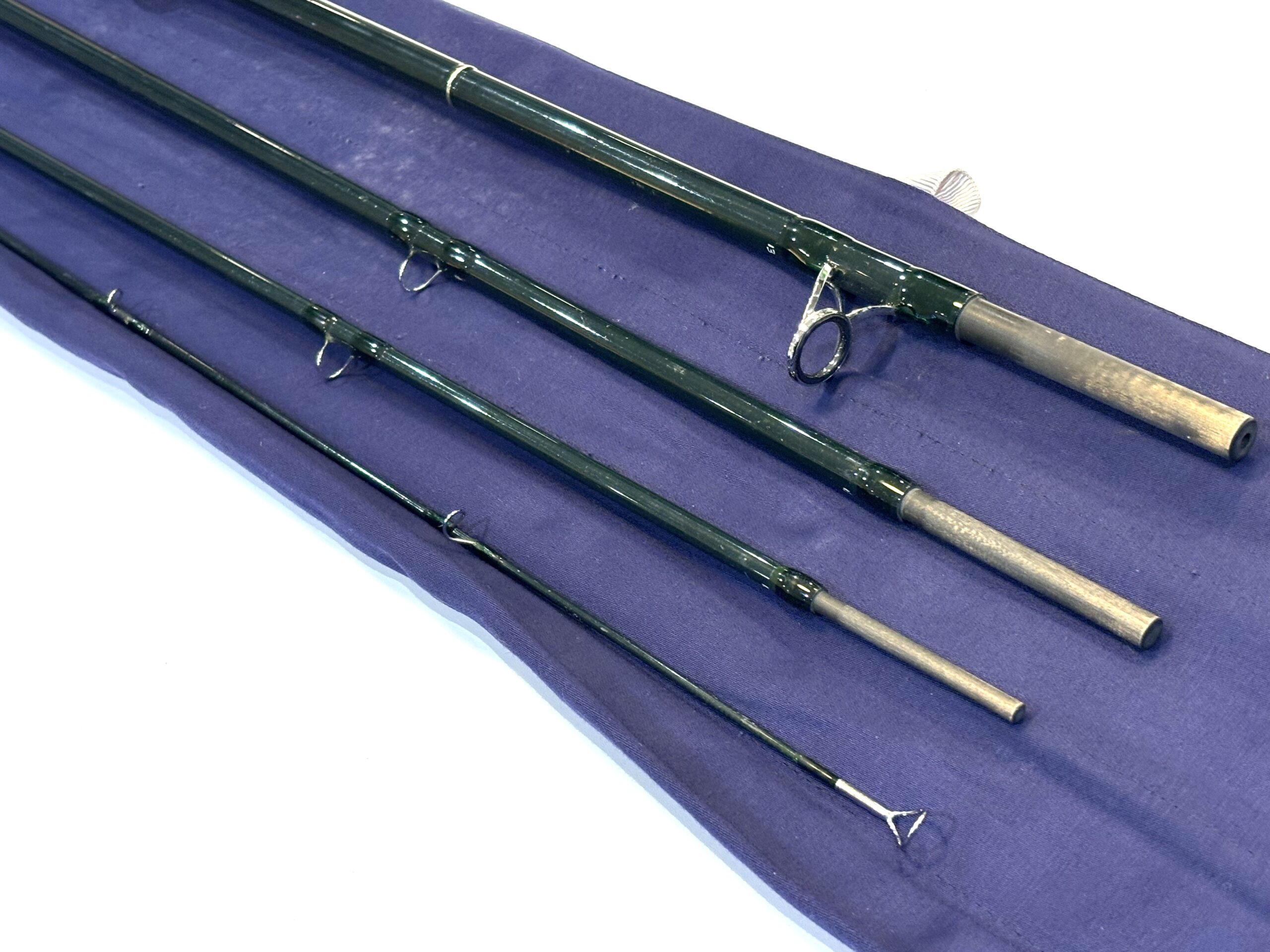Hardy Gem MK II 10’ #8 Fly Rod