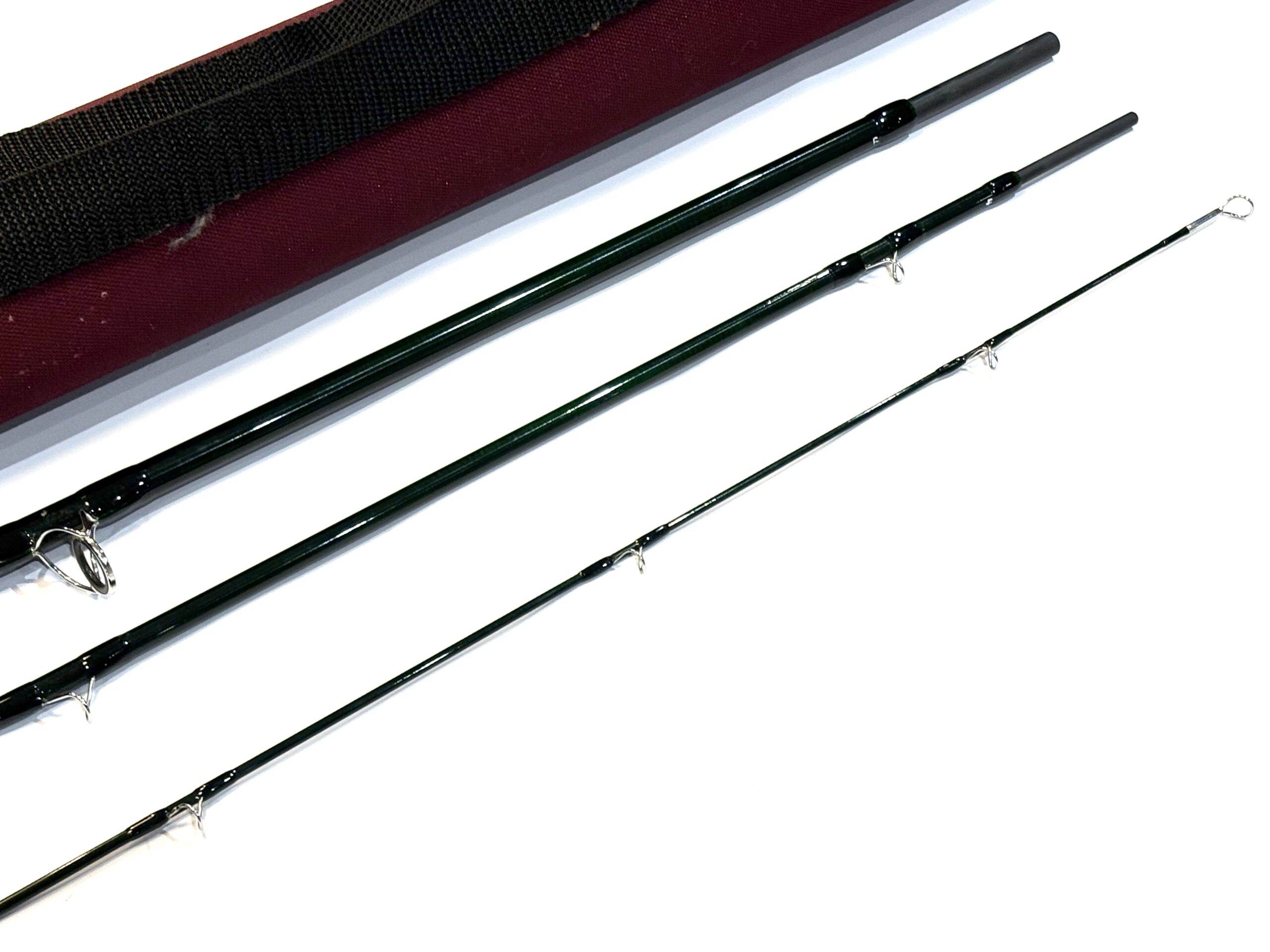 Hardy Gem MK II 10’ #8 Fly Rod