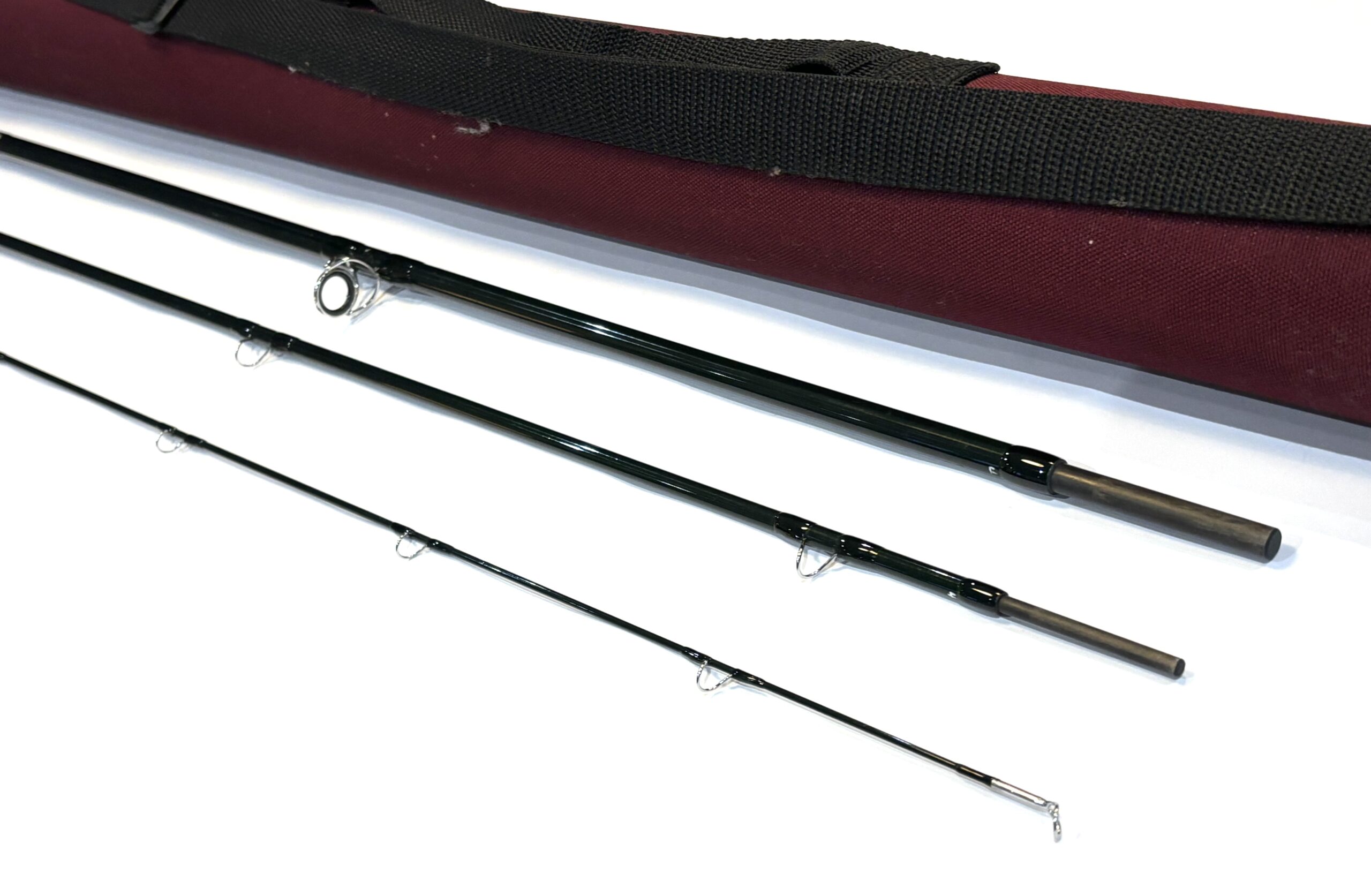 Hardy Gem MK II 10’ #8 Fly Rod